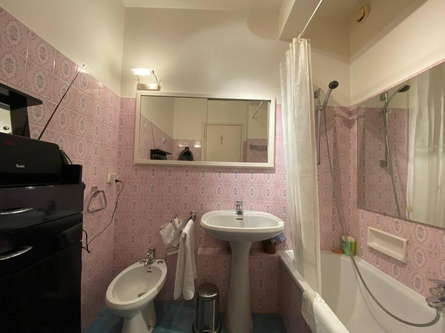2-Room 60 M², Panoramic View, 2 Balconies, 50M Pool Cagnes-sur-Mer Esterno foto